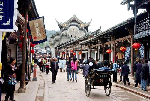 福州：推动民意变为满意